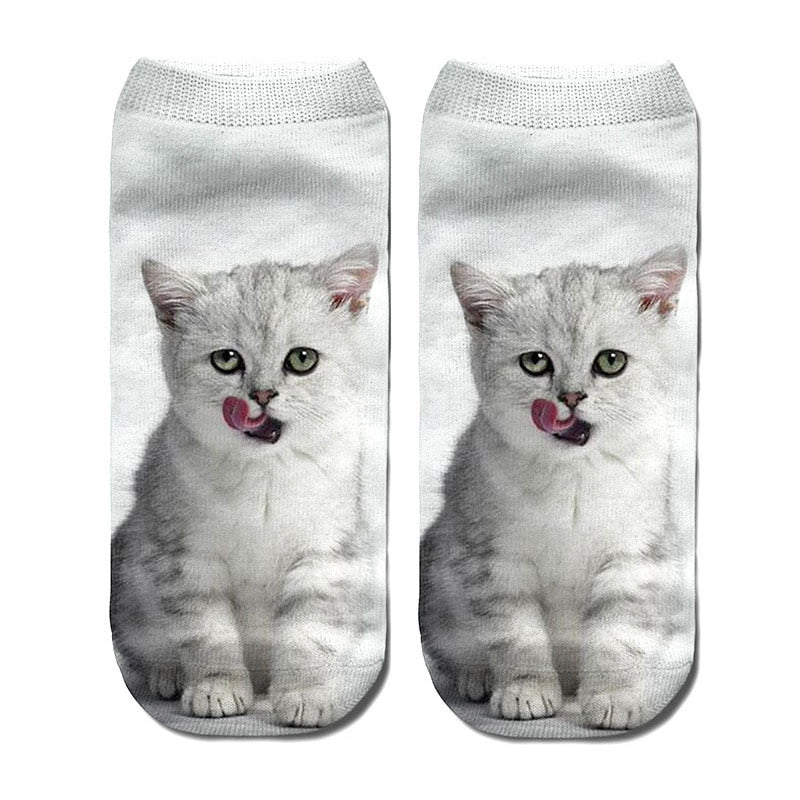 New Design Funny Fashion Harajuku Women Socks Novelty Beer Pattern Socks Hiphop Solid Cotton Cool Socks