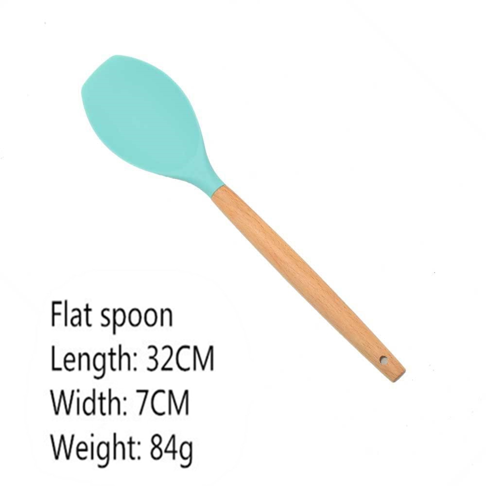 Kitchen Baking AccessoriesScale Plastic Measuring Spoon Milk Powder Baking Quantitative Spoon Kitchen Gadget Kitchen Accessories