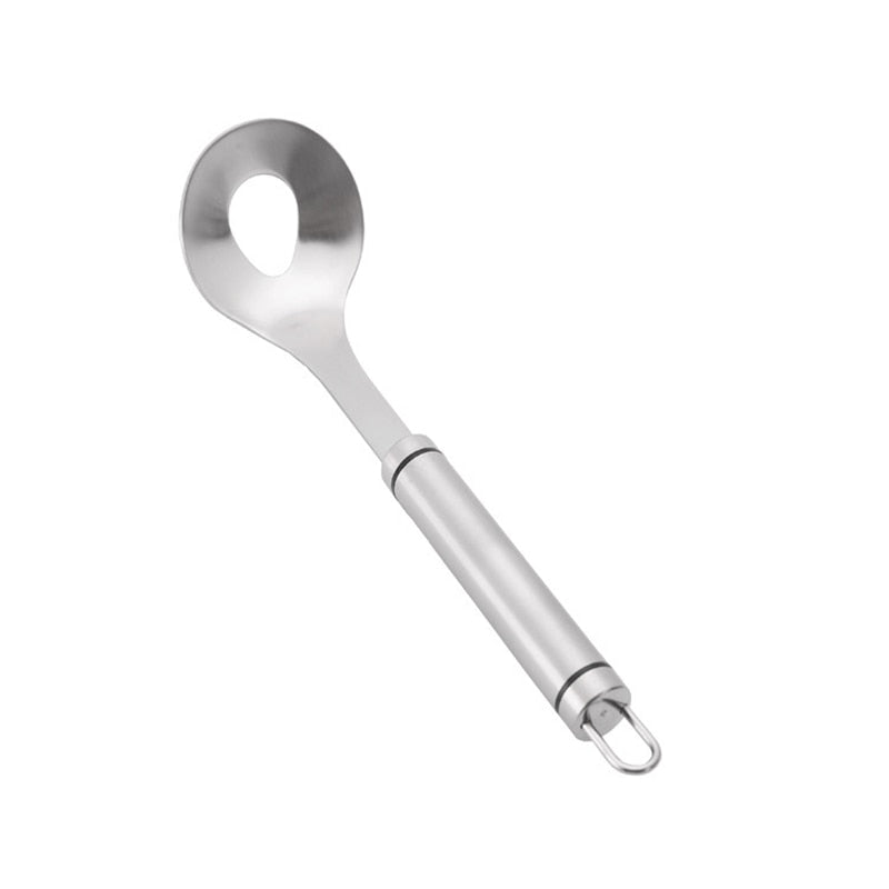 Creative Meatball Maker Spoon Stainless Steel Non-Stick Creative Meatball Maker Cooking Tools Kitchen Gadgets And Accessories