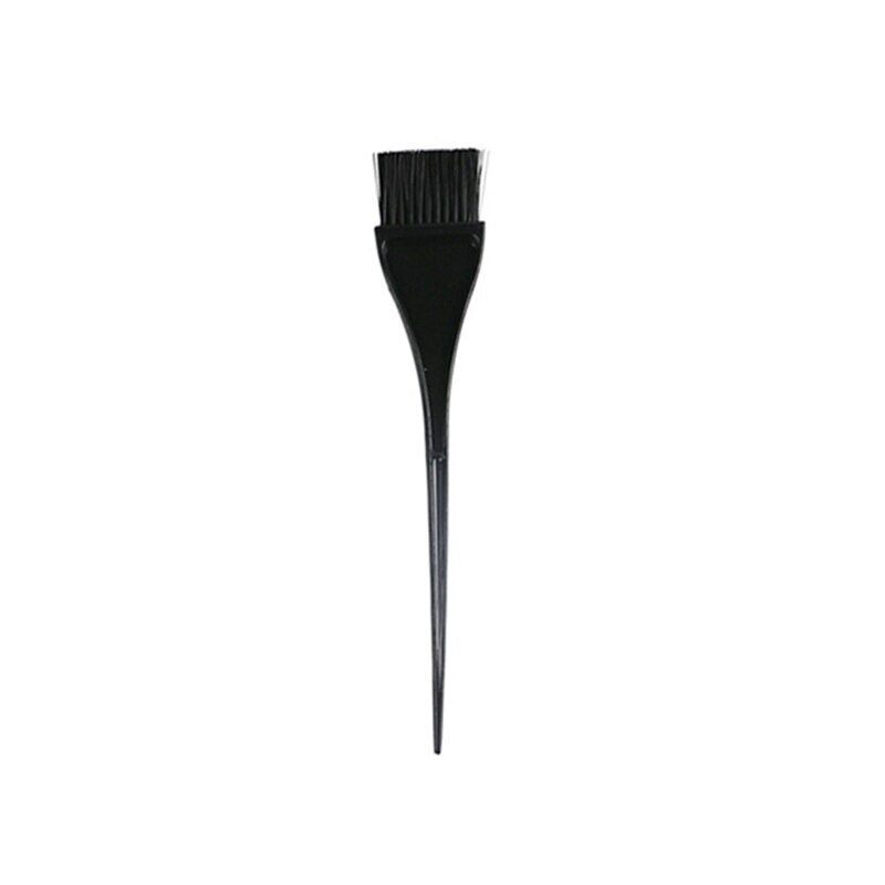 Hair Color Dye Bowl Comb Brushes Tool Kit Hair Dyeing Tools Salon Hairdressing Styling Tint DIY Tool