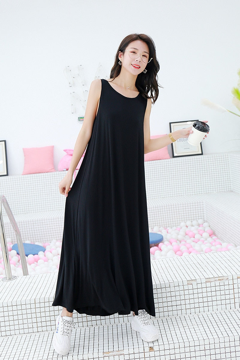 Summer Nighty Lingerie Femme Sexy Nightgowns Night Dress Women Nightwear Sleeping Dress Plus Size L XL XXL