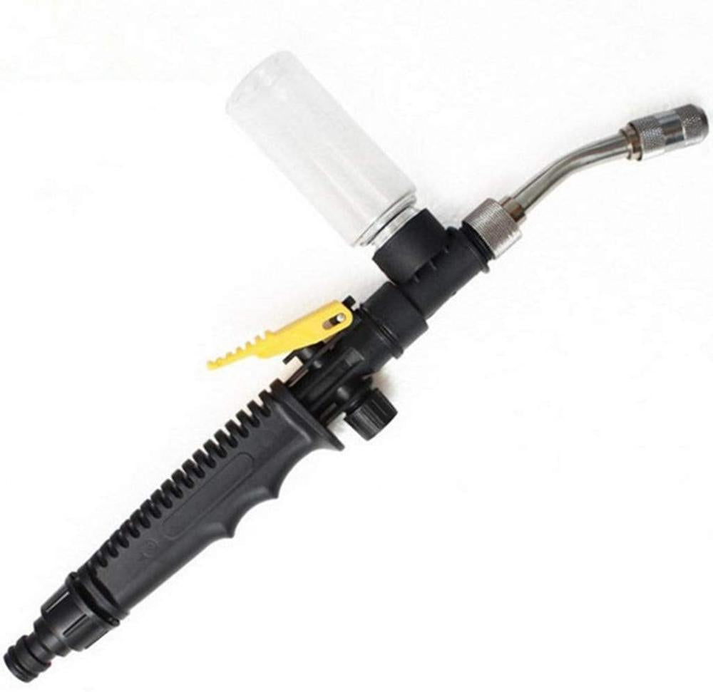 Pressure Power Washer Garden Water Jet Guns Variable Flow Controls Nozzle Water Gun Car Wash Watering Cleaning Tools