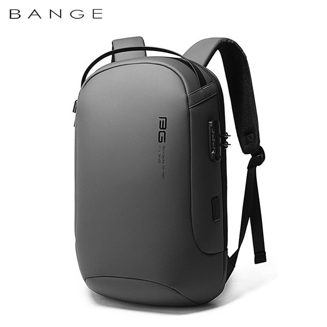 Multifunction Men 15.6 inch Laptop Backpacks Fashion Waterproof Travel Backpack Anti-thief male Mochila school bags hot