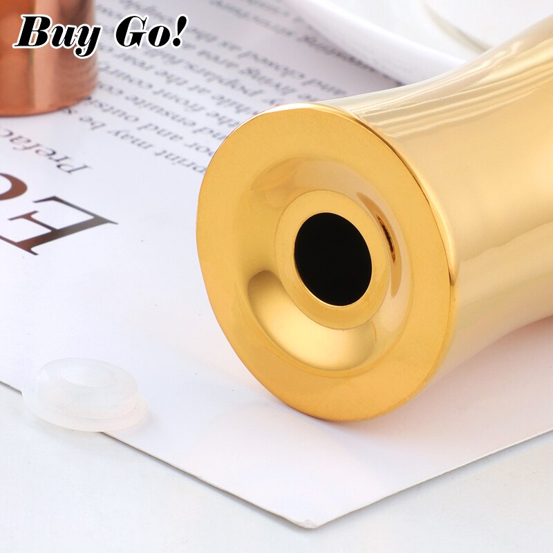 Fashion Style Y-Shaped Stainless Steel Toothpick Holder Rainbow Home Toothpick Box Table Decoration Kitchen Accessories