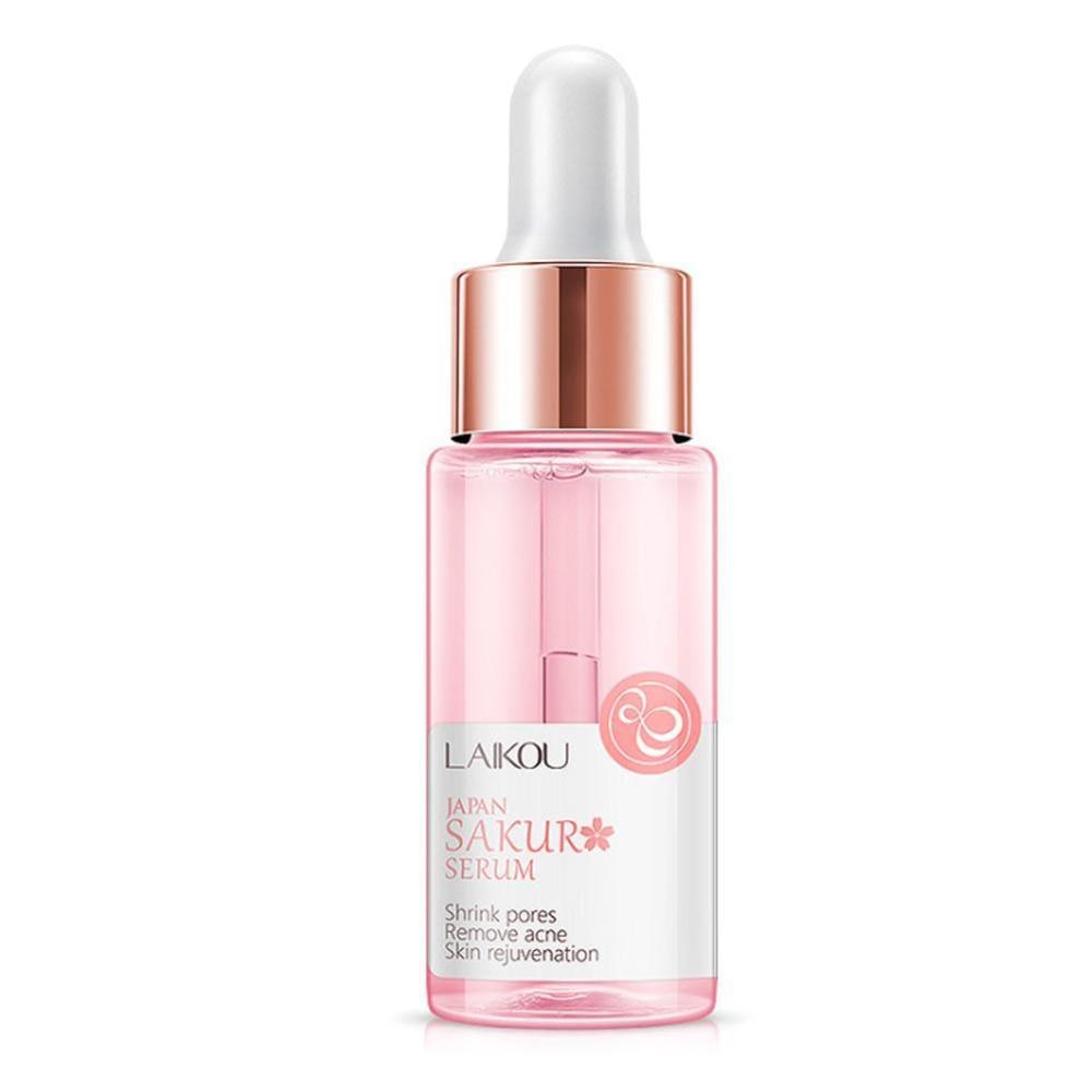 24k Gold Vitamin C Snail Face Serum Hyaluronic Acid Whitening Moisturizing Primer Anti Nourish Skin Care Hot 17ml