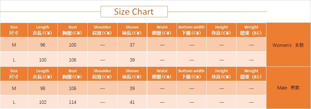 Japanese-style kimono spring and summer new 100% cotton crepe ladies thin nightgown men bathrobe robe home service pajamas