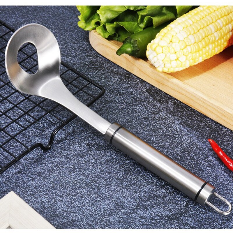 Creative Meatball Maker Spoon Stainless Steel Non-Stick Creative Meatball Maker Cooking Tools Kitchen Gadgets And Accessories