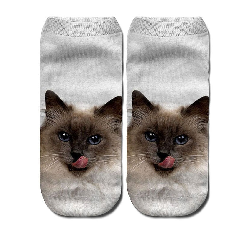 New Design Funny Fashion Harajuku Women Socks Novelty Beer Pattern Socks Hiphop Solid Cotton Cool Socks