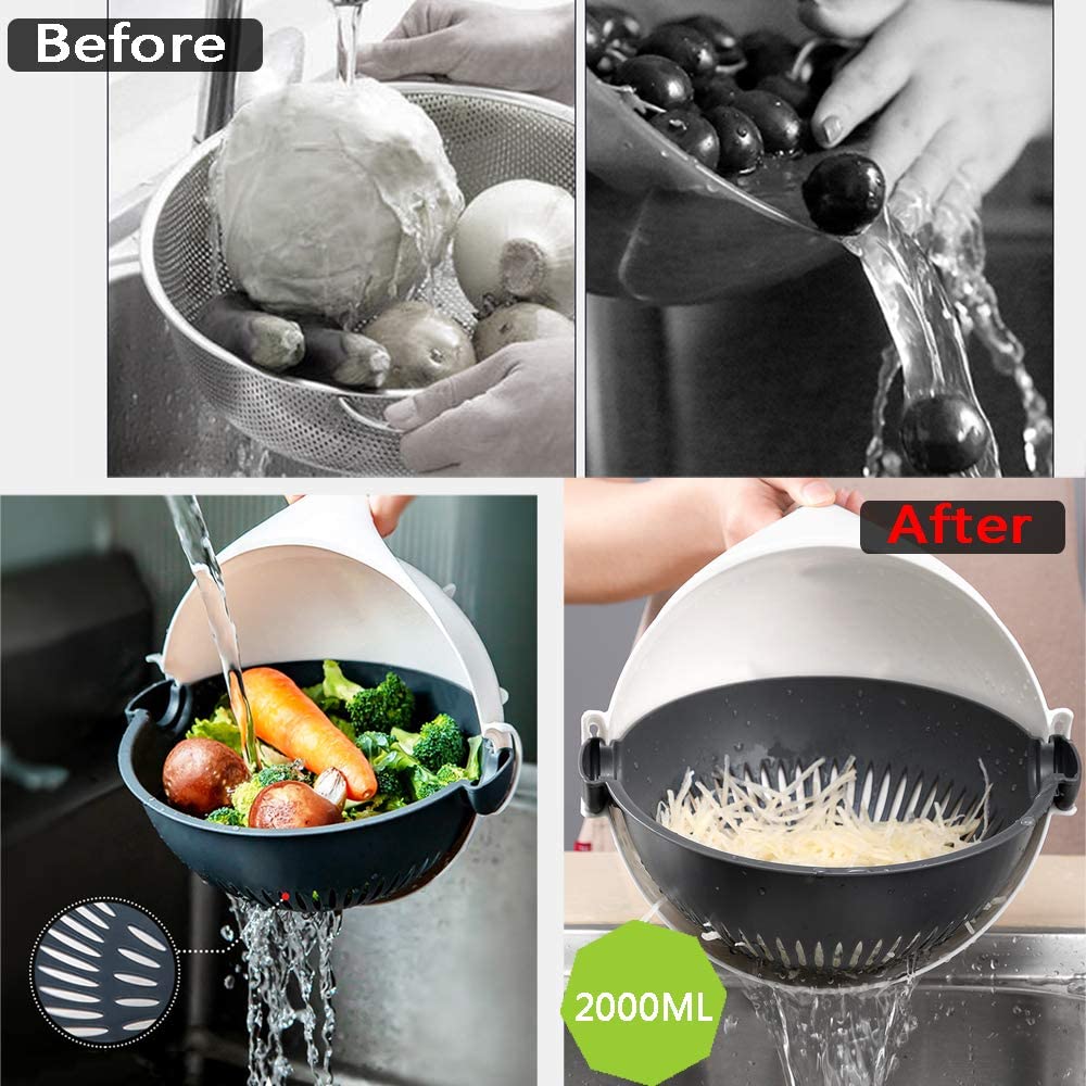 Multifunction Vegetable Cutters Grater  Household Chopper For Vegetable Radish Grater Kitchen Tools Food Chopper Slicer