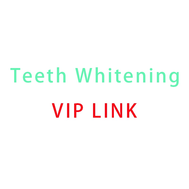 Teeth whitening kit For Weeeedobeatz