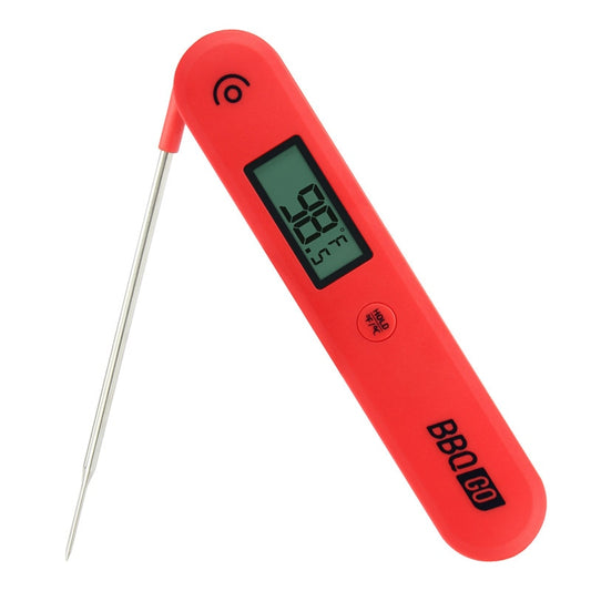 INKBIRD BG-HH1C Digital Kitchen Thermometer For Oven Beer Meat Cooking Food Probe BBQ Electronic Oven Thermometer Kitchen Tools