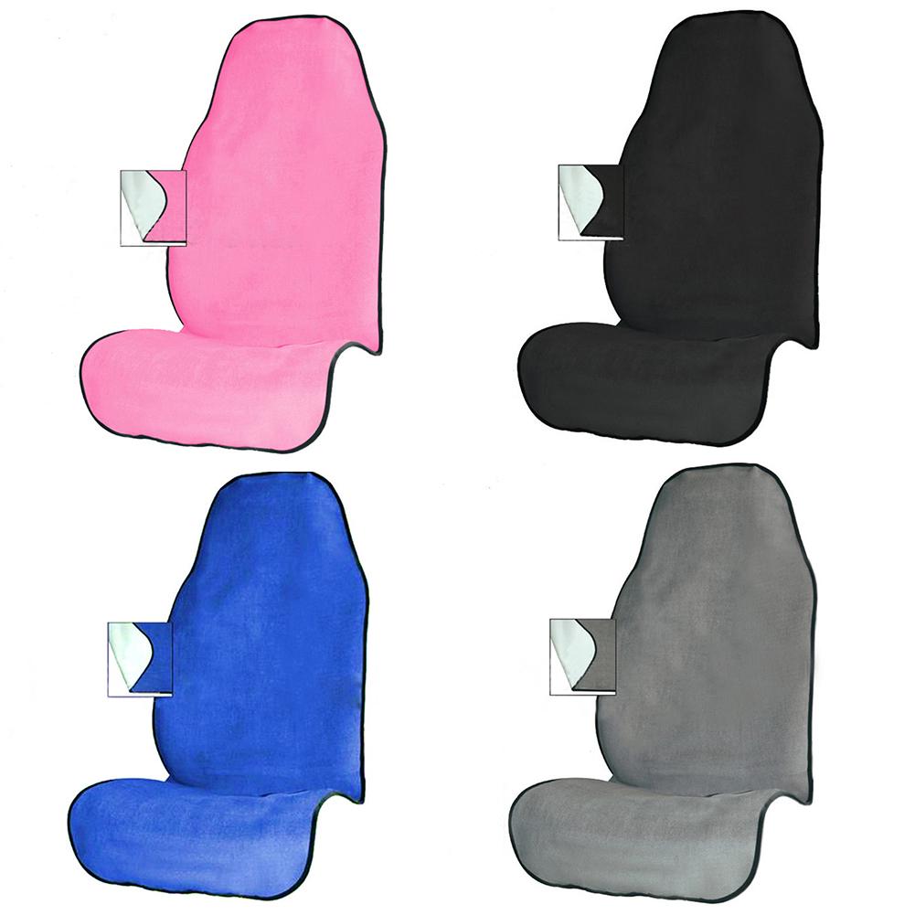 Car Seat Cover Yoga Quick-Dry Sweat Towel Seat Mat for Fitness Gym Running Crossfit Workout Beach Microfiber Auto Seat Protector