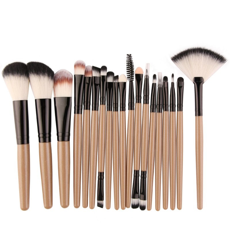 Professional Makeup Brushes Tools Set Make Up Brush Tools Kits for Eyeshadow Eyeliner Cosmetics Brushes Maquiagem