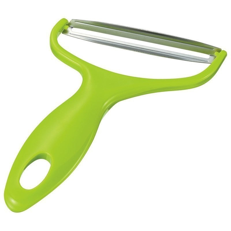 Wide Multifunctional Cabbage Grater Potato Peeler Kitchen Gadgets Accessories Tools Vegetable Slicer Salad Cutter Onion Chopper