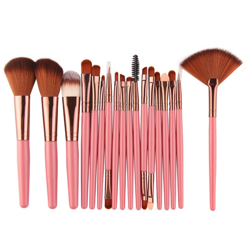 Professional Makeup Brushes Tools Set Make Up Brush Tools Kits for Eyeshadow Eyeliner Cosmetics Brushes Maquiagem