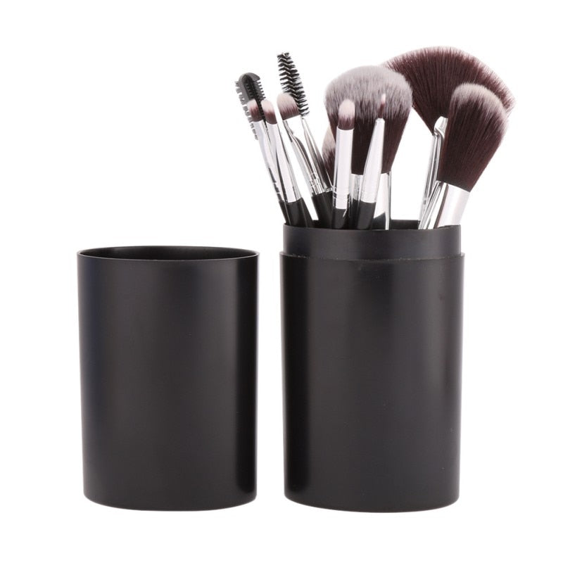 Professional Makeup Brushes Tools Set Make Up Brush Tools Kits for Eyeshadow Eyeliner Cosmetics Brushes Maquiagem