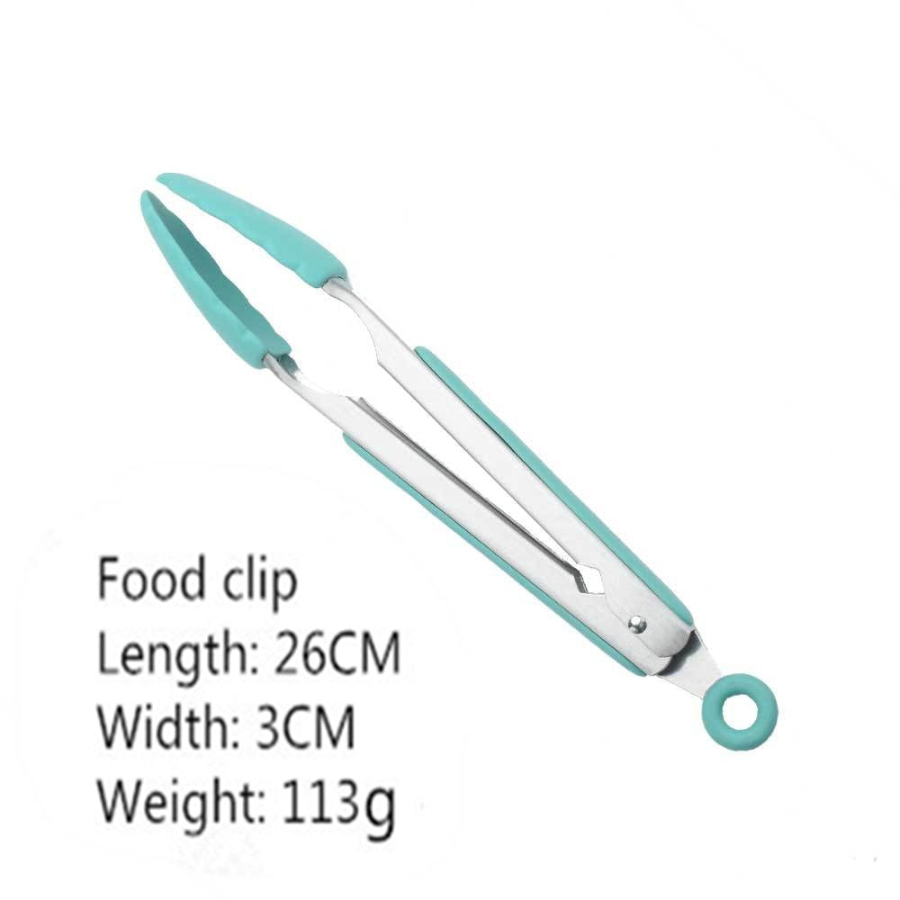 Kitchen Baking AccessoriesScale Plastic Measuring Spoon Milk Powder Baking Quantitative Spoon Kitchen Gadget Kitchen Accessories