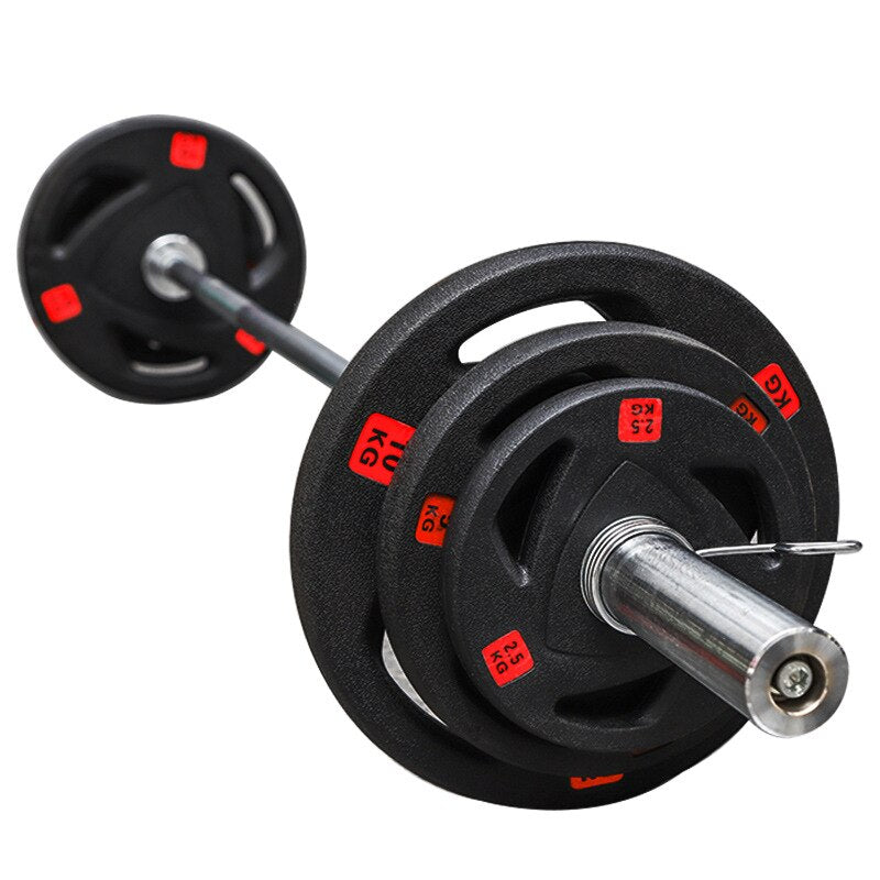 Best Seller Weight-bearing Dumbbell Bracket For Weight Lifting Plates Crossfit Powerlifting Exercises Home Gym Accessories