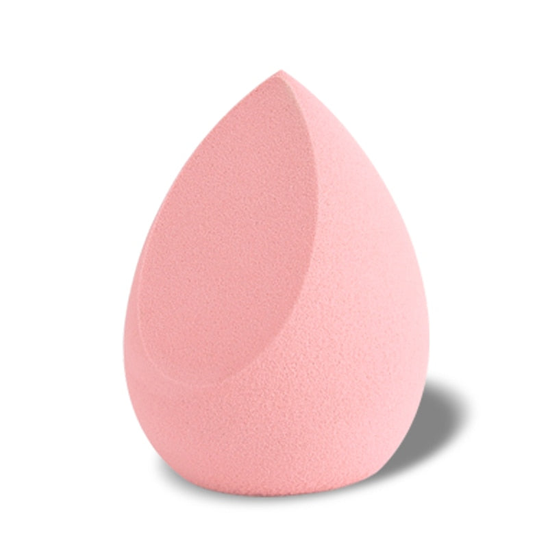 Makeup Foundation Sponge Makeup Cosmetic Puff Powder Smooth Beauty Cosmetic Makeup Sponge Puff for Beauty Accessories Maquillage