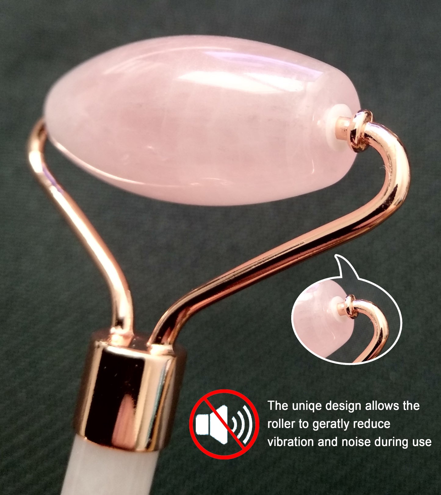 Face Massage Jade Roller Rose Quartz Natural Stone Gua Sha Slimmer Lift Wrinkle Double Chin Remover Beauty Care Slimming Tools