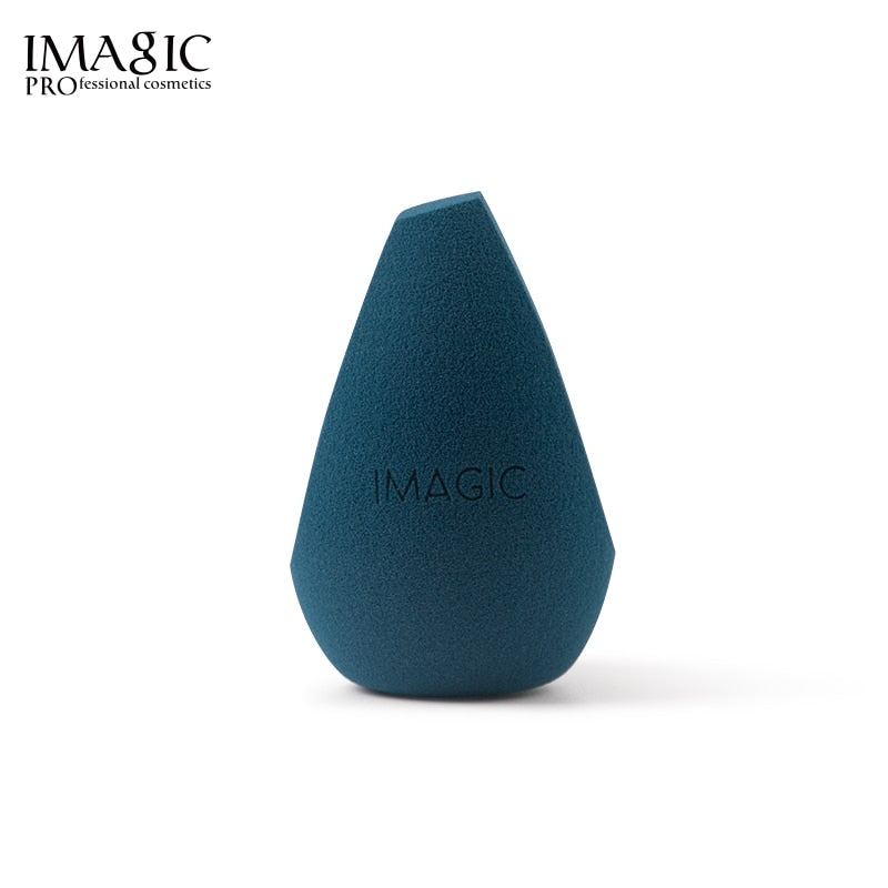 IMAGIC Makeup Sponge Professional Cosmetic Puff For Foundation Concealer Cream Beauty Make Up Soft Water Wholesale