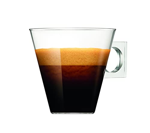 NESCAFÉ Dolce Gusto Espresso Intenso - x3 pack de 30 cápsulas - Total: 90 cápsulas