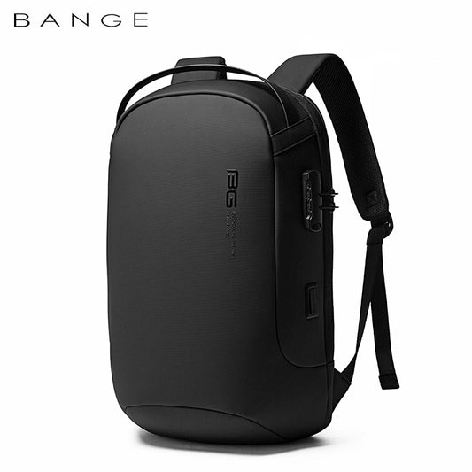 Multifunction Men 15.6 inch Laptop Backpacks Fashion Waterproof Travel Backpack Anti-thief male Mochila school bags hot