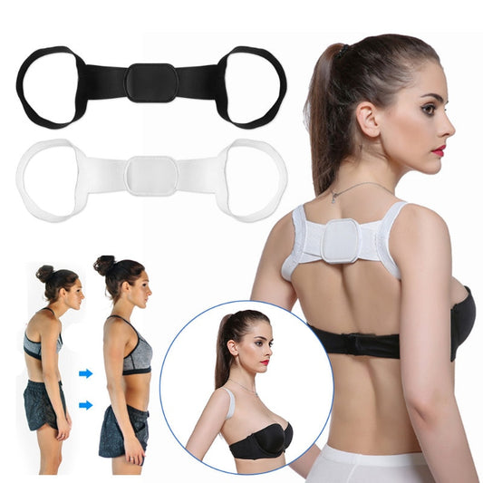 Back Shoulder Posture Corrector Adult Children Corset Spine Support Belt Correction Brace Orthotics Correct Posture Health Care